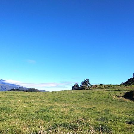 Changement D'Air Pres Du Volcan ル・タンポン エクステリア 写真