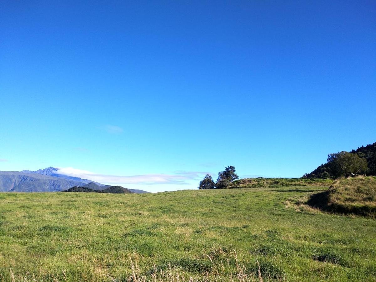 Changement D'Air Pres Du Volcan ル・タンポン エクステリア 写真